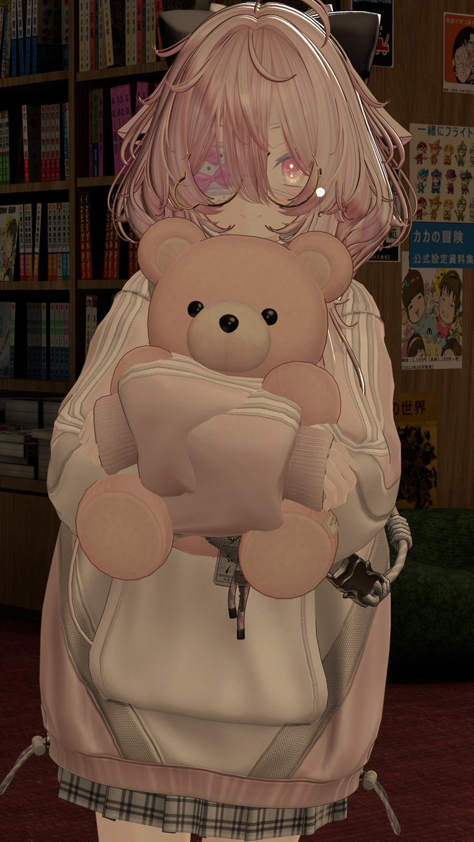 ふれあ。 tweet media