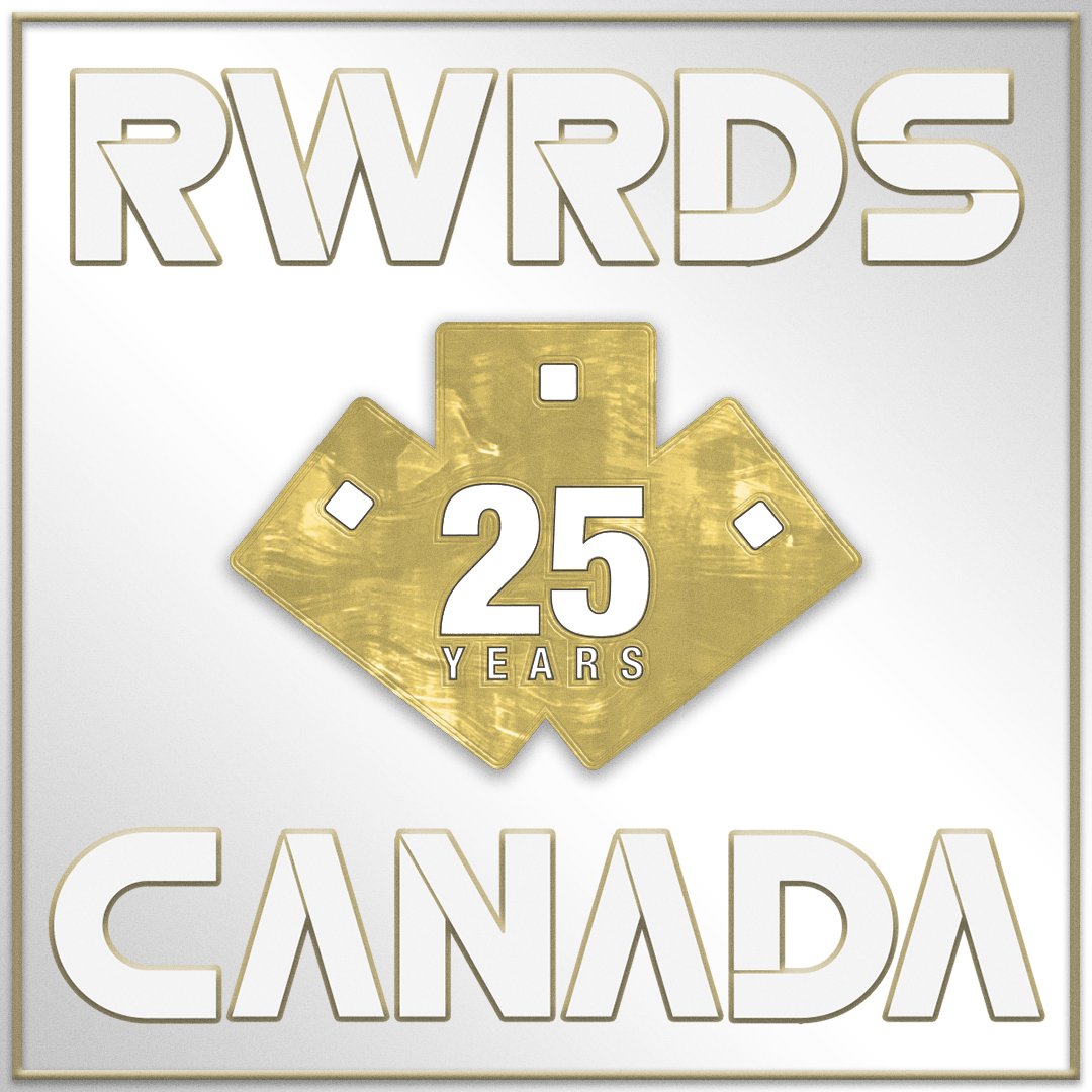 RWRDS Canada tweet media
