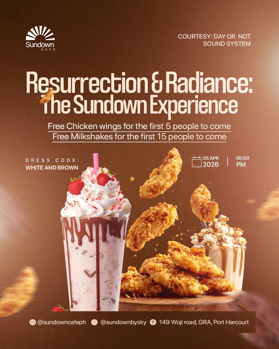 Mr Ambrose Efe tweet media