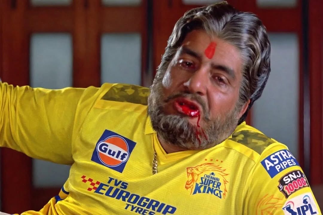 AVNISH 🇮🇳 tweet media