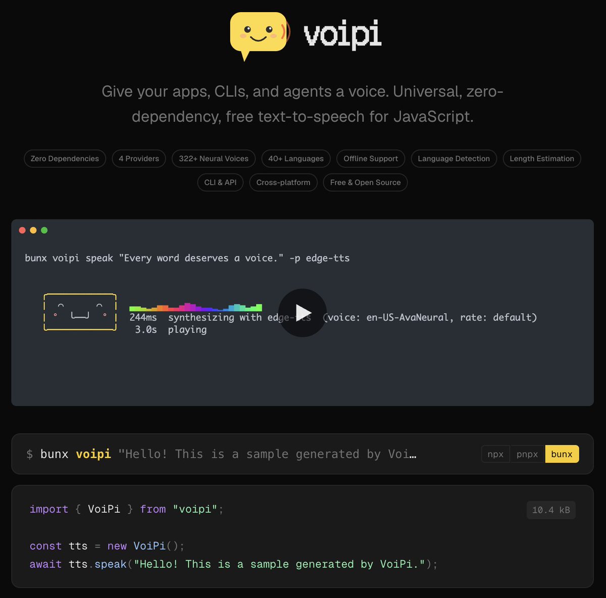 Pooya Parsa 🦋 tweet media