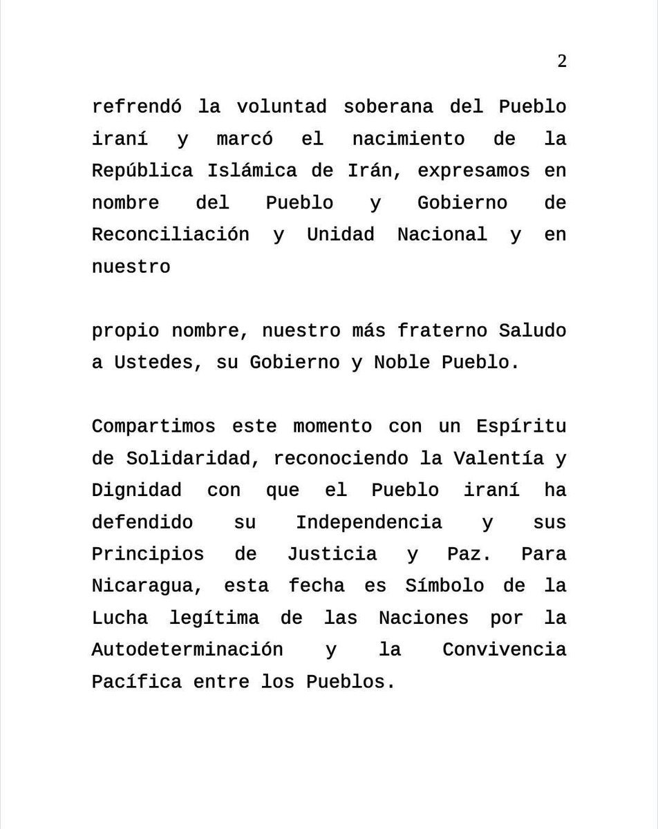 Cañón Digital tweet media