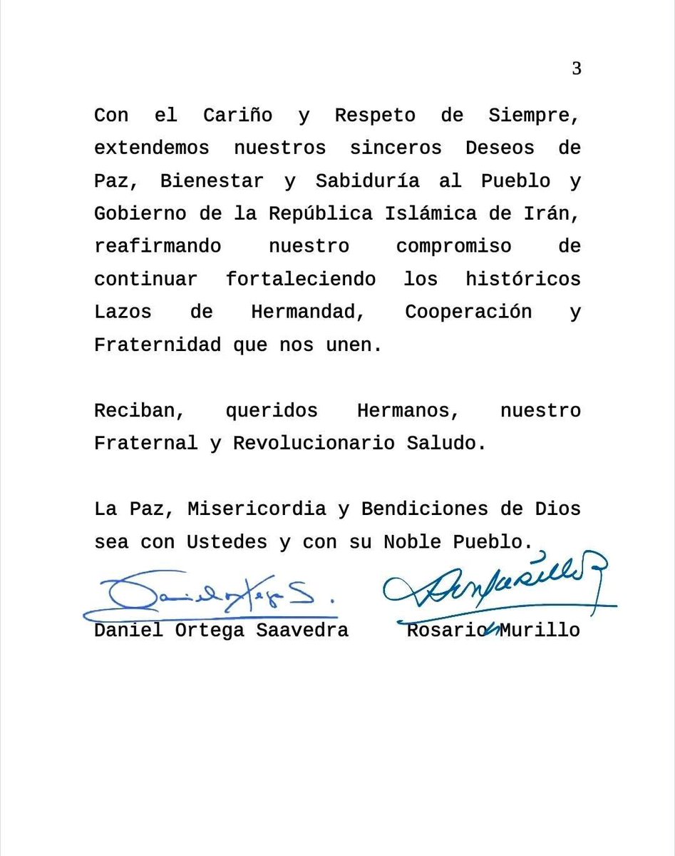 Cañón Digital tweet media