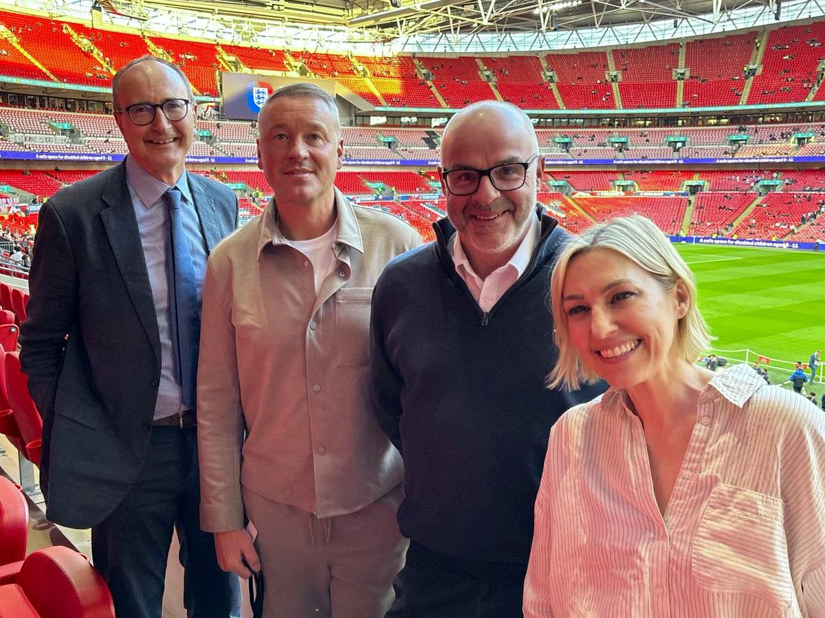 Gary Flintoff tweet media