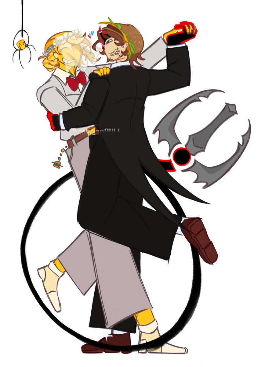 LighterGUI !? (Comms open!) tweet media