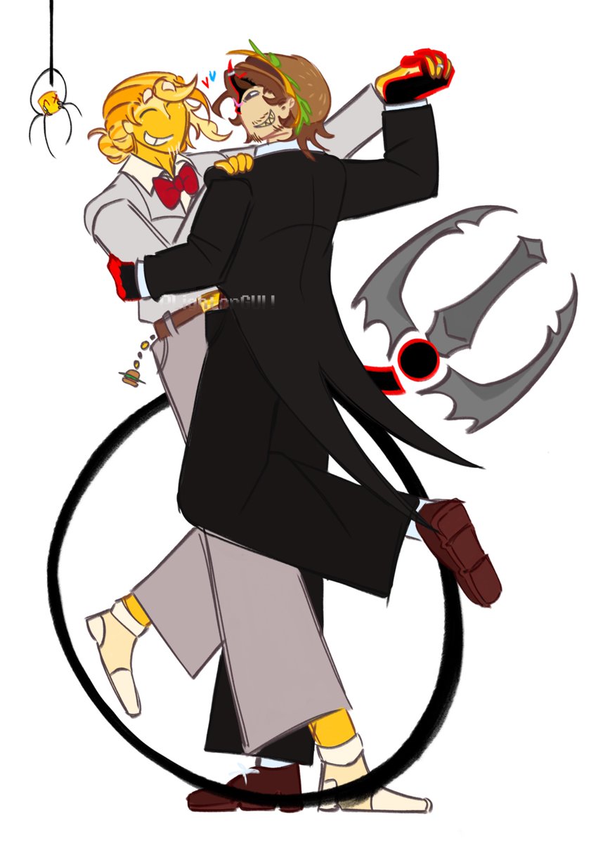 LighterGUI !? (Comms open!) tweet media