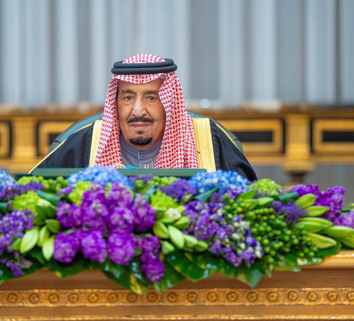 أخبار السعودية tweet media