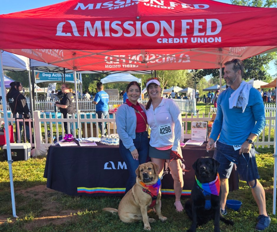 Mission Fed Credit Union tweet media