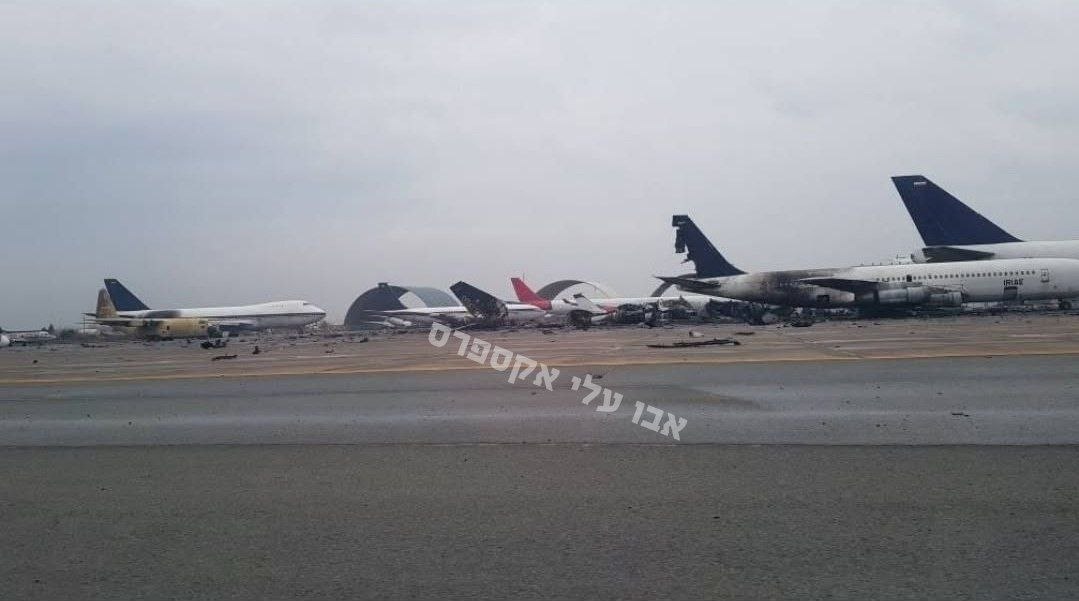 Gabriel Yerushalmi 🇮🇱 tweet media