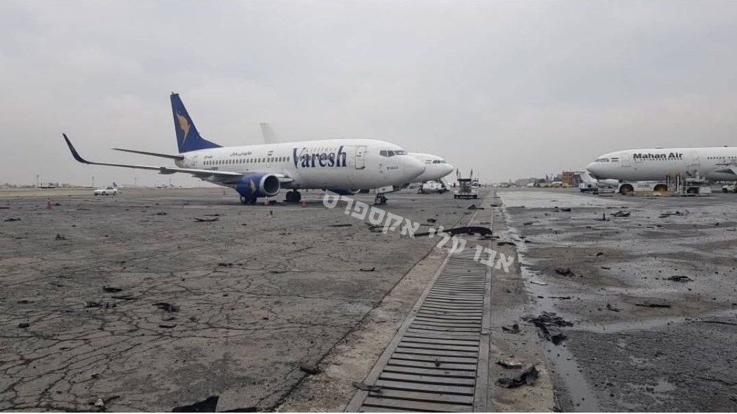 Gabriel Yerushalmi 🇮🇱 tweet media