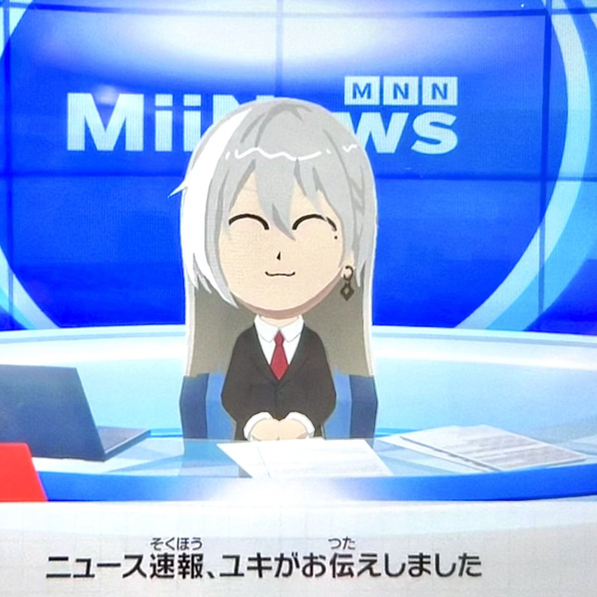 みよ＠原稿中 tweet media