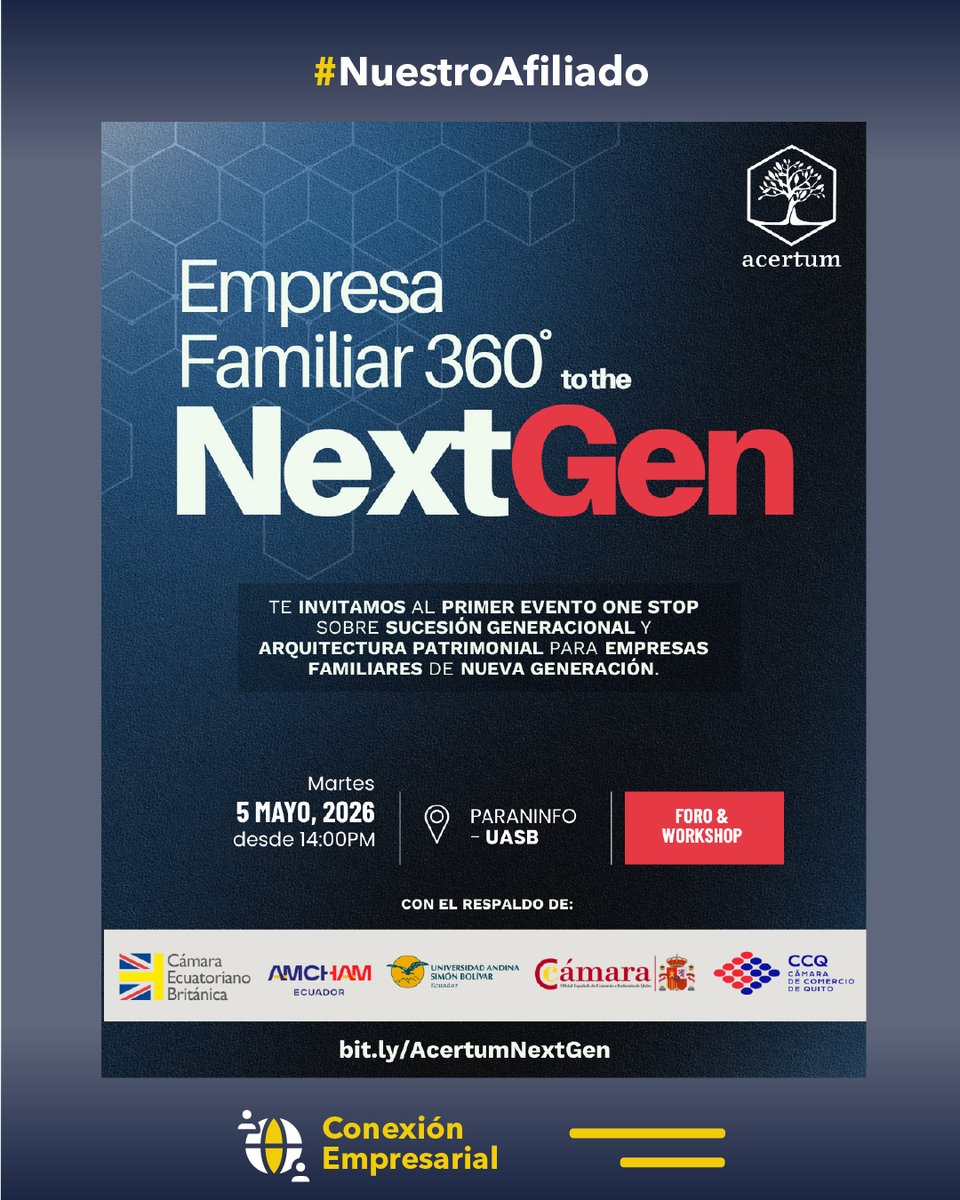 Camespa Quito tweet media