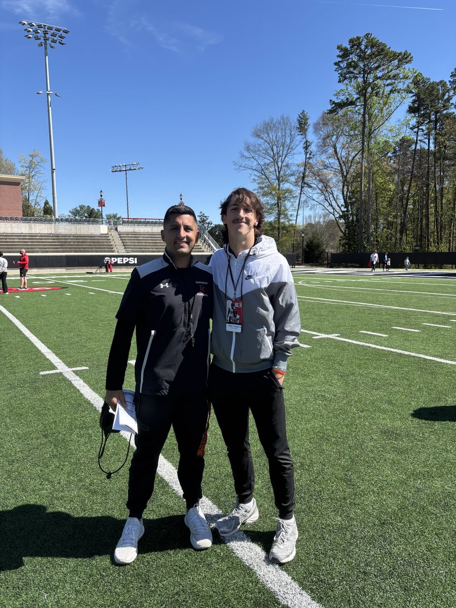 Elijah Covington tweet media