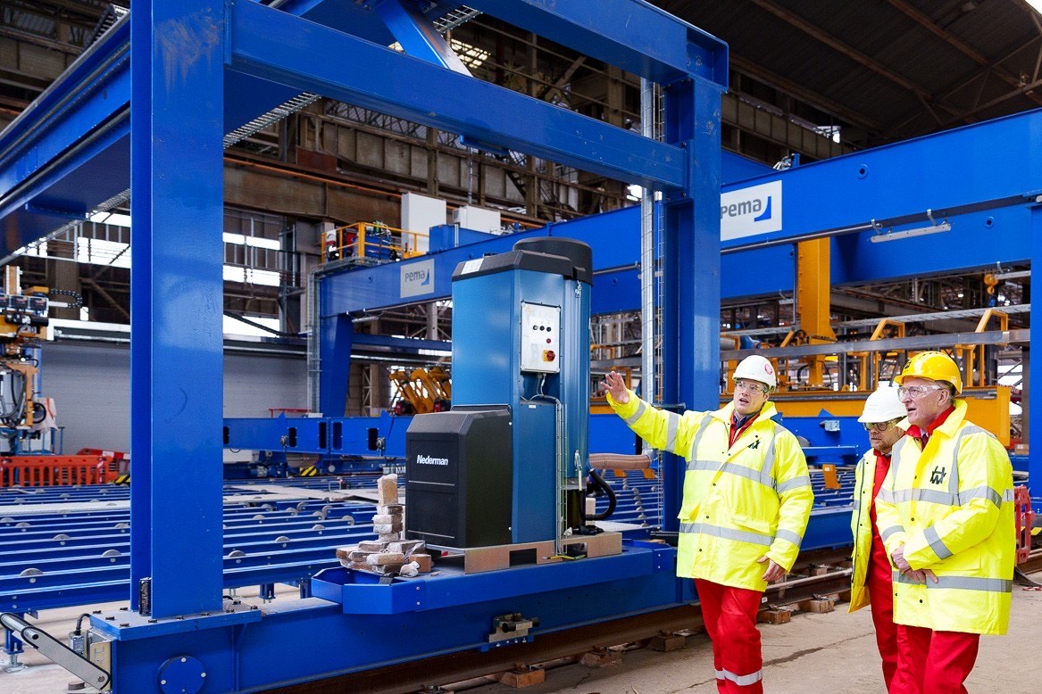 Northern Ireland Office tweet media