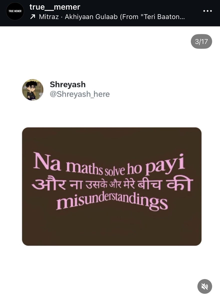 Shreyash tweet media