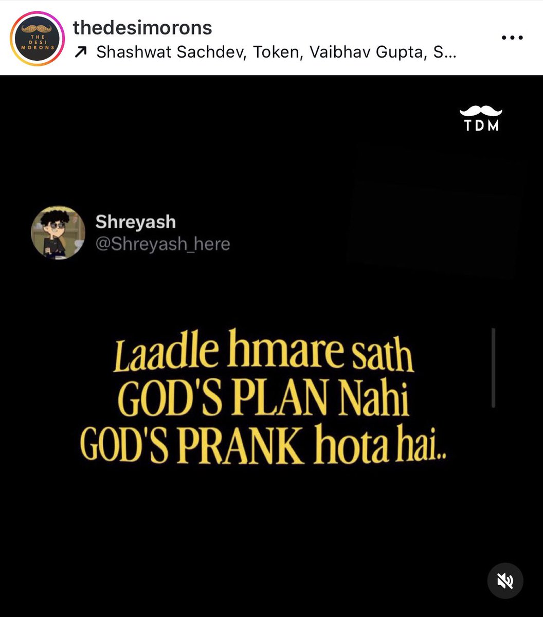 Shreyash tweet media