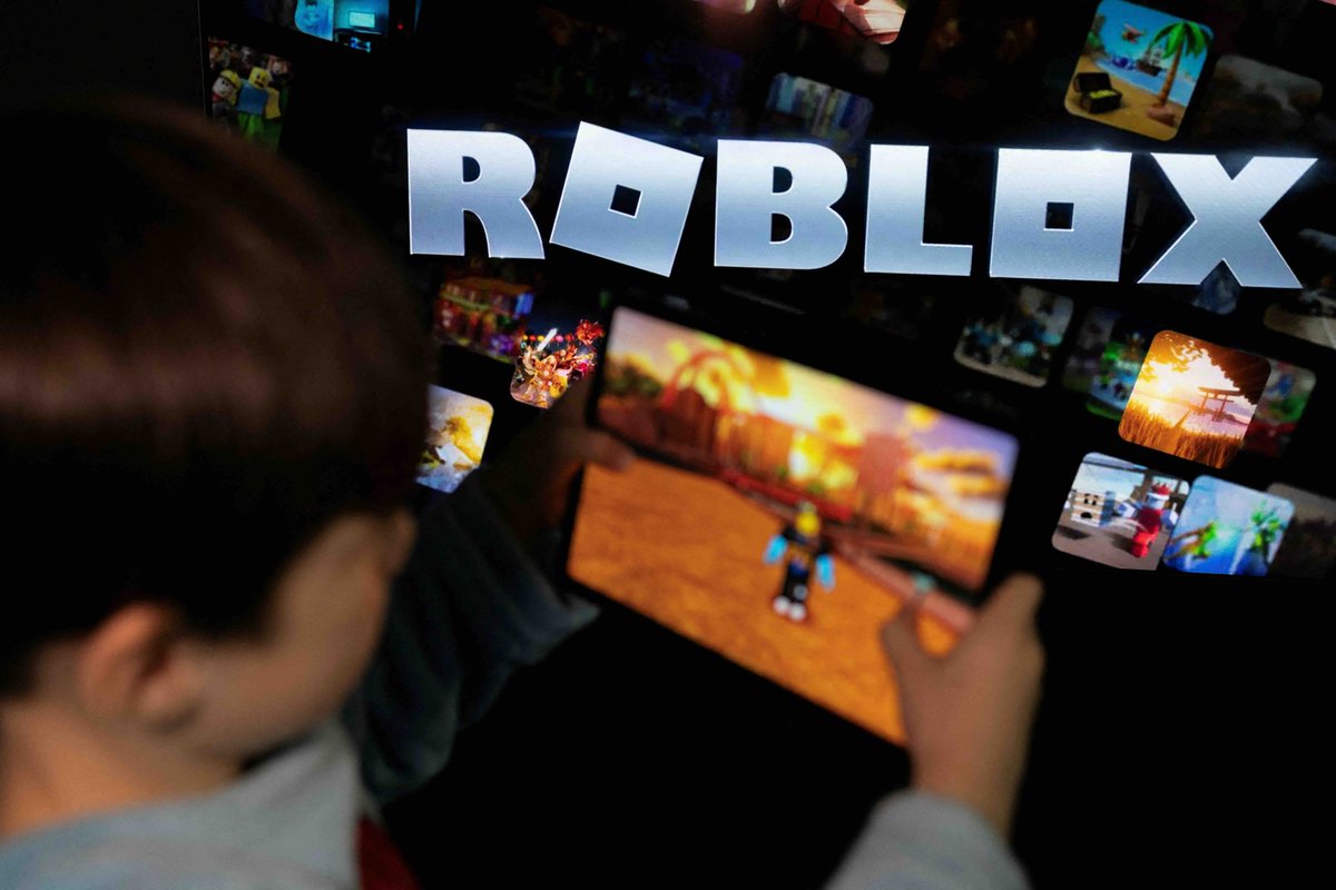 Roblox Philippinas tweet media