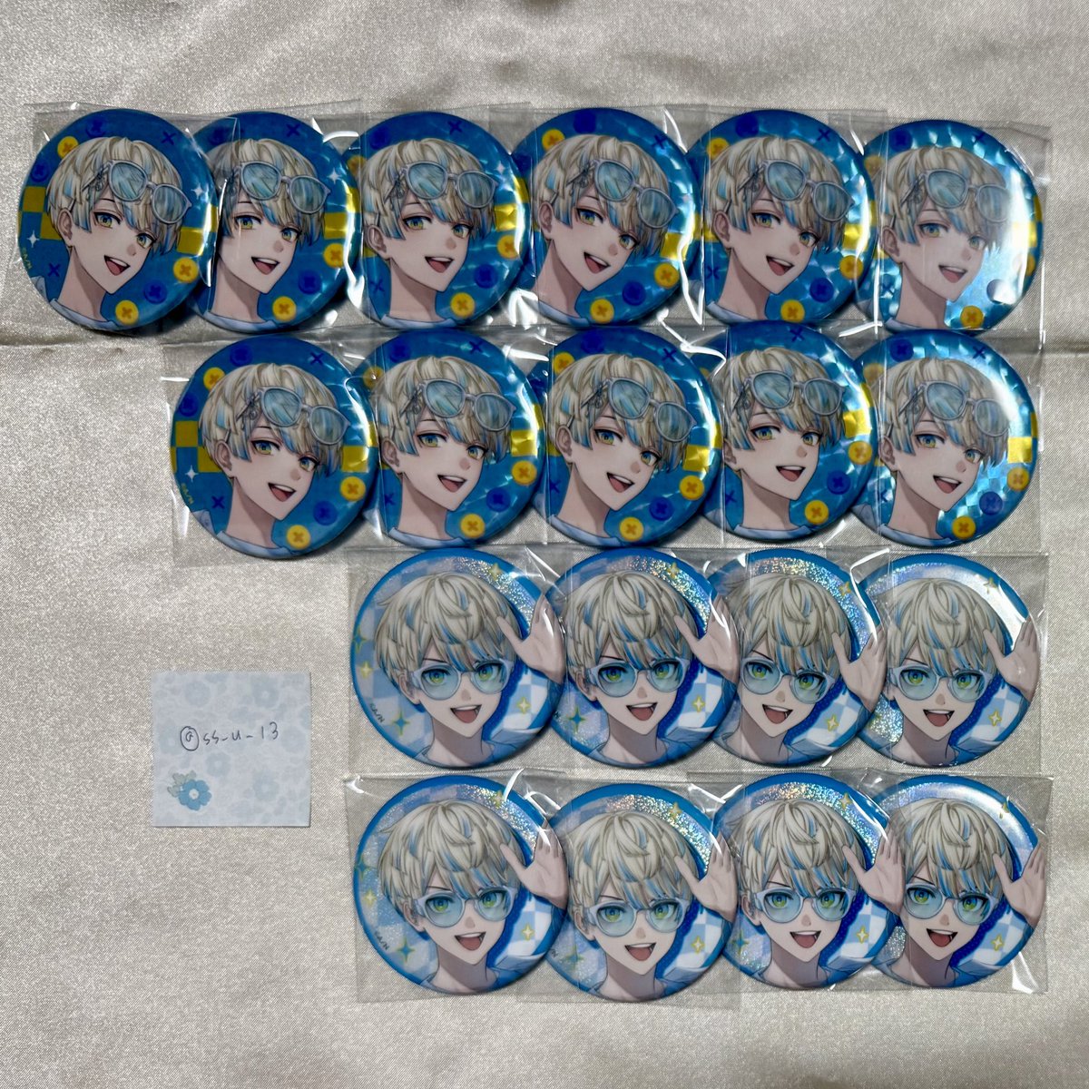 ジュン tweet media