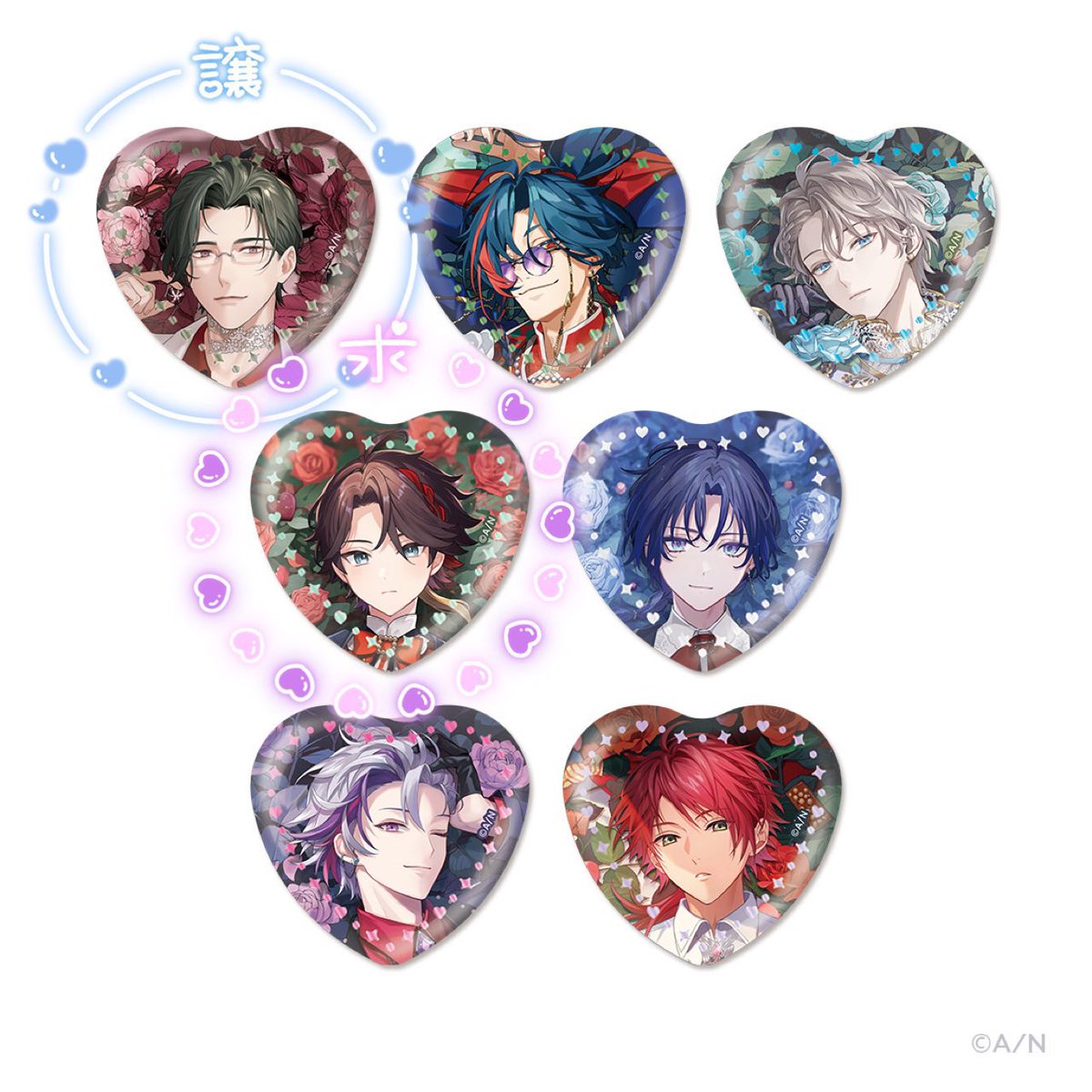 ぽとふ@交換用 tweet media