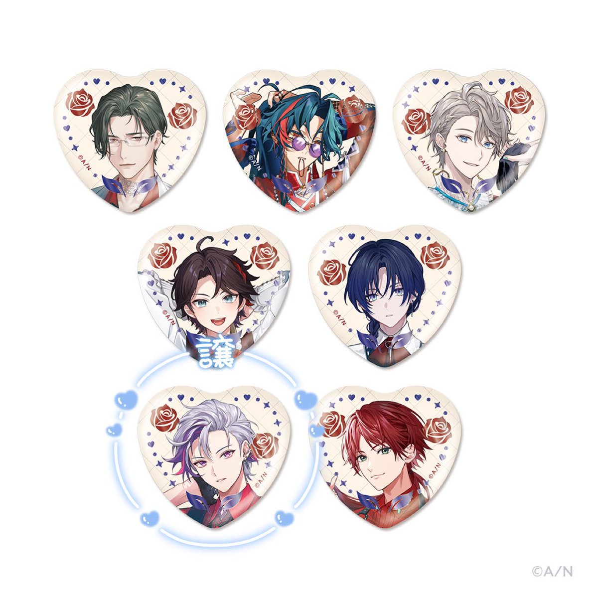 ぽとふ@交換用 tweet media