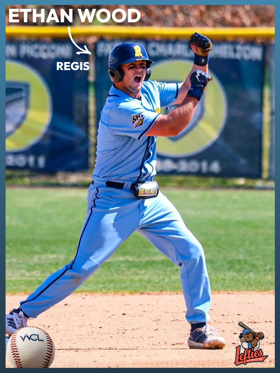 West Coast League tweet media