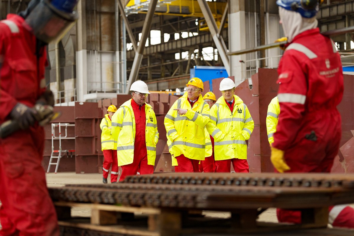 Northern Ireland Office tweet media