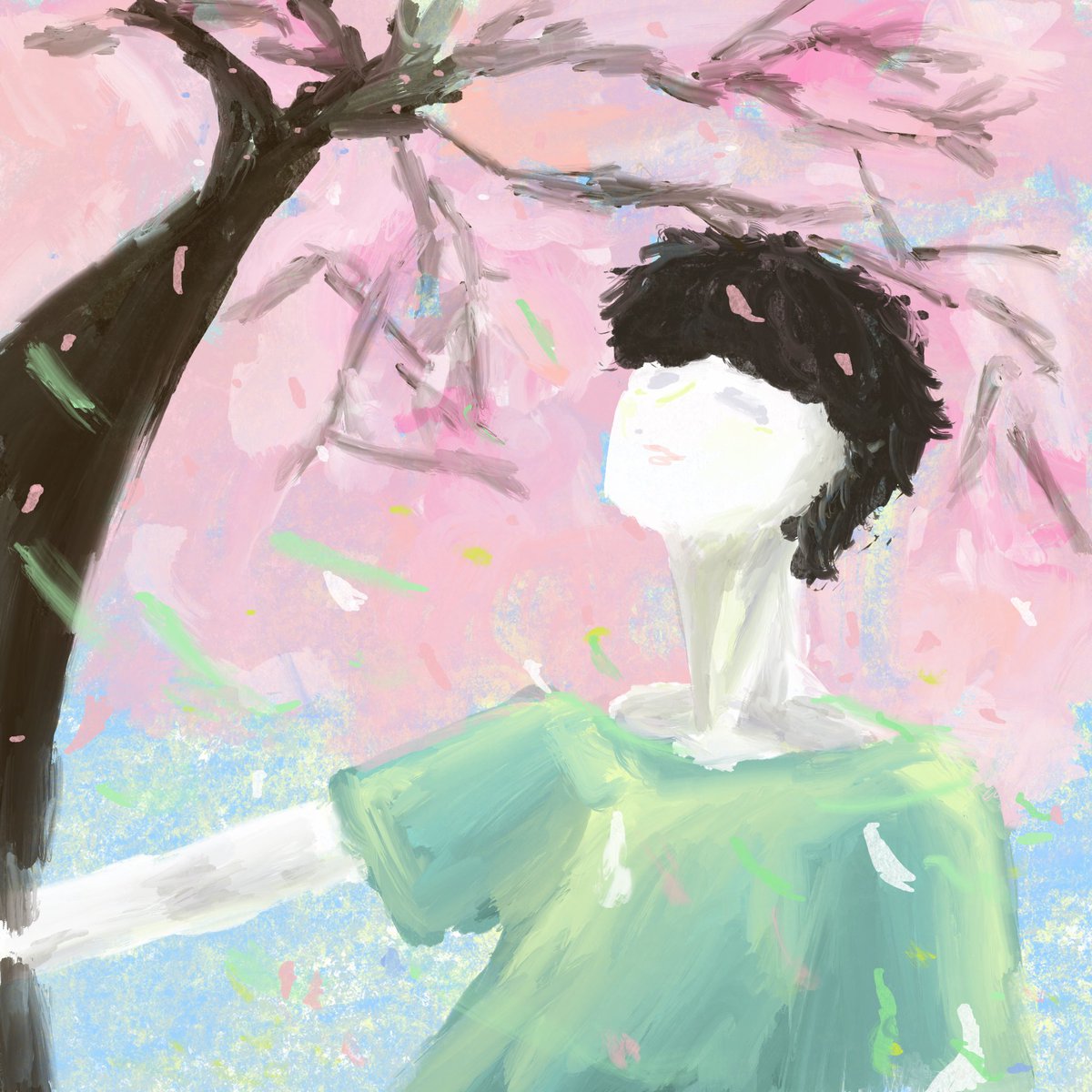 くもりのち kumorinochi tweet media