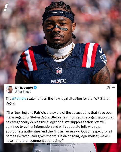 Lucky Teter tweet media