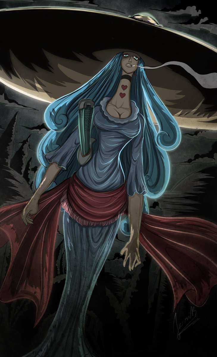 thaartist tweet media