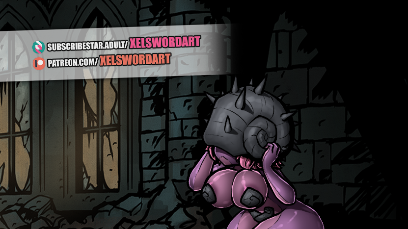 XelswordArt (COMMS CLOSED) tweet media