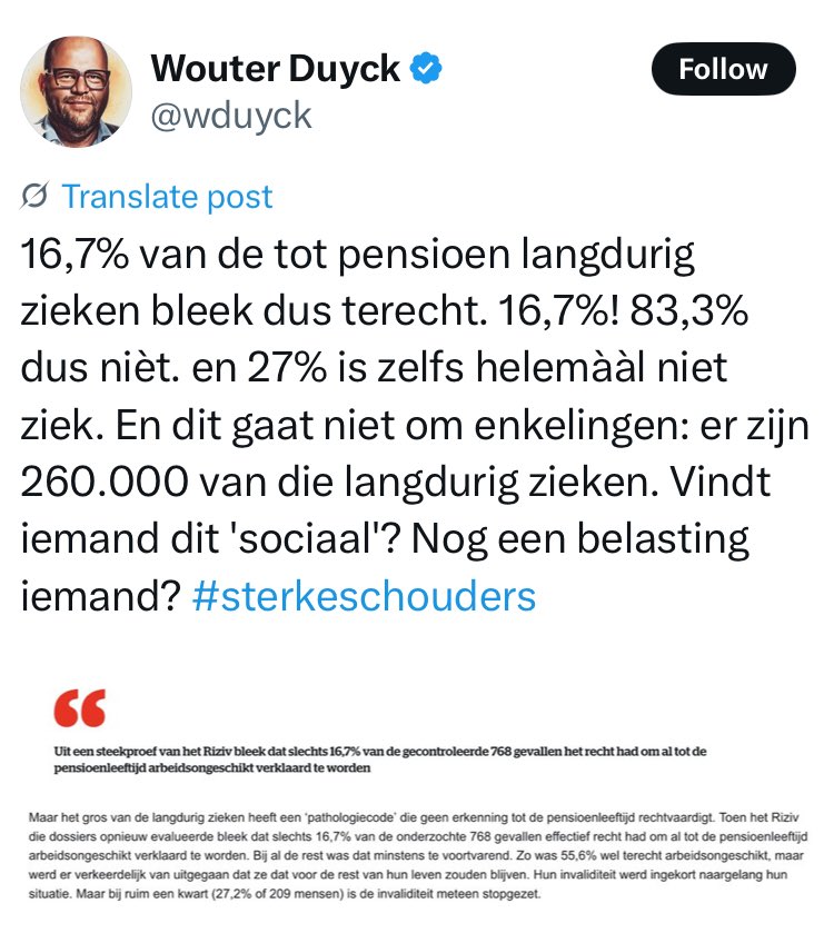 Michael Schramme 🇮🇱 🎗️ 🇺🇦 tweet media