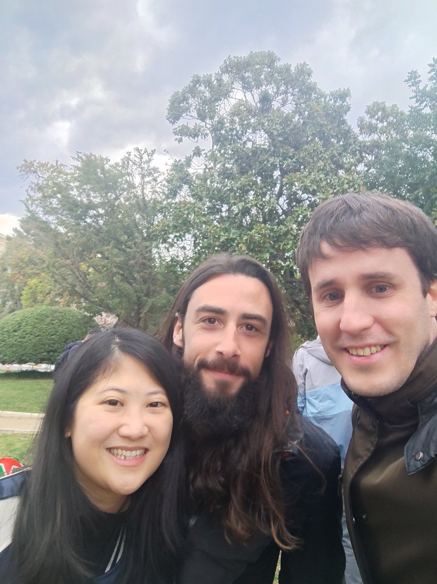 We’ve been thinking for a while that deliberation results on <a href="/join_agora/">Agora Citizen Network</a> should become the basis for proposals communities can actually vote on.

Today, our partnership with <a href="/davinci_vote/">DAVINCI protocol</a> was announced right after we unexpectedly met <a href="/jordipainan/">Jordi Pinyana</a> at Occupy EthCC by <a href="/web3privacy/">Web3Privacy Now</a>!