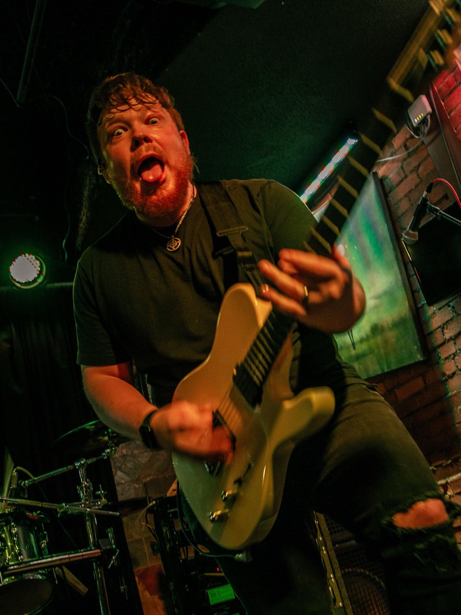 Perfectly Still band tweet media