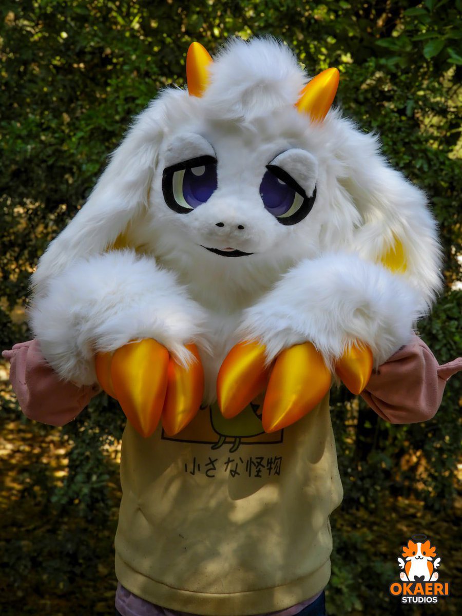 🐱 Okaeri Studios 🐱 tweet media