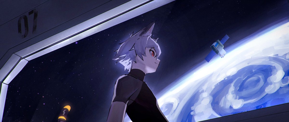 咸鱼の王者 tweet media