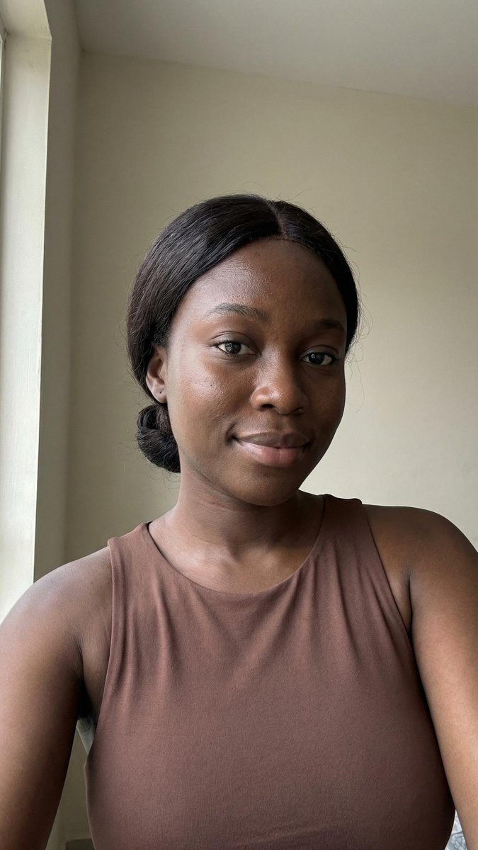 Oladotun Olayinka | WordPress Designer tweet media