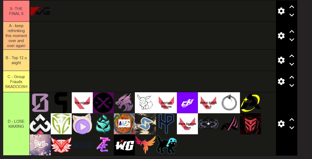 NxG Mercury tweet media