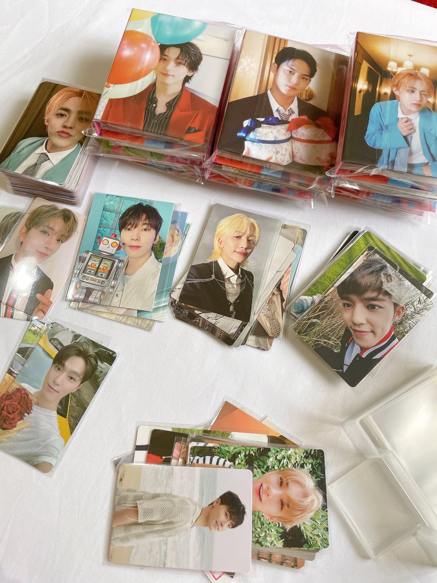 Camilala skin collector tweet media