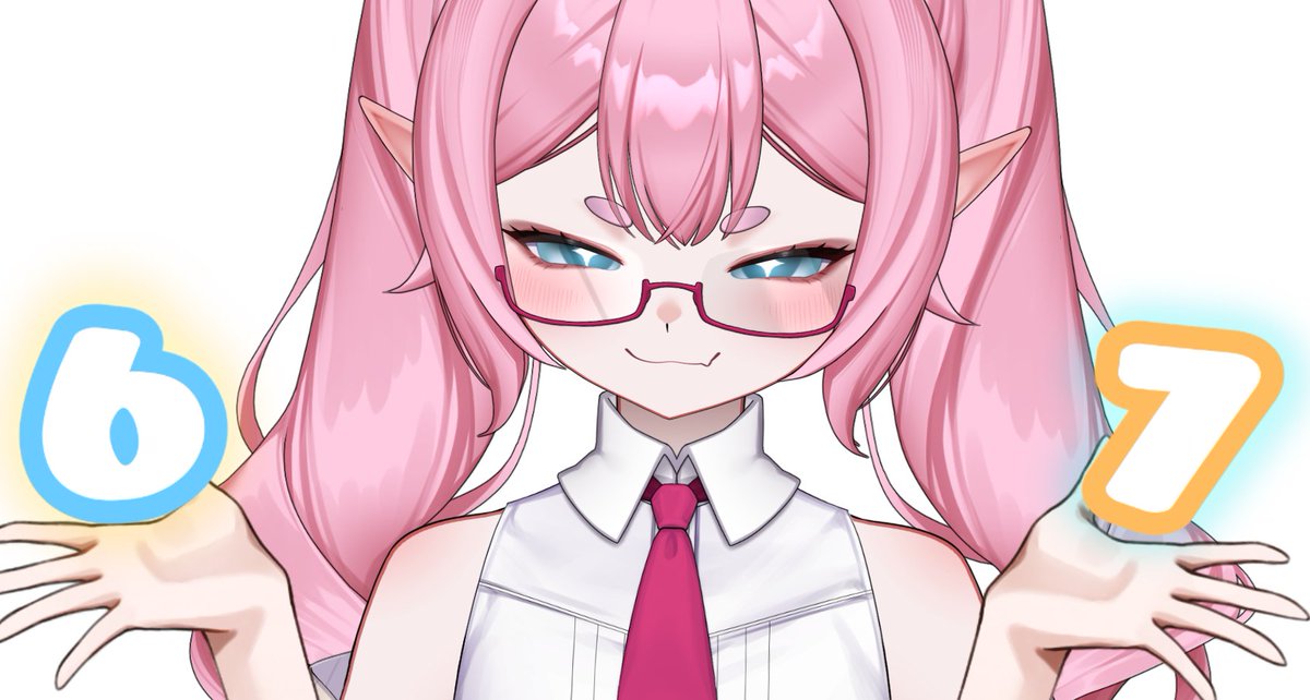 chibi 💕 Vtuber tweet media