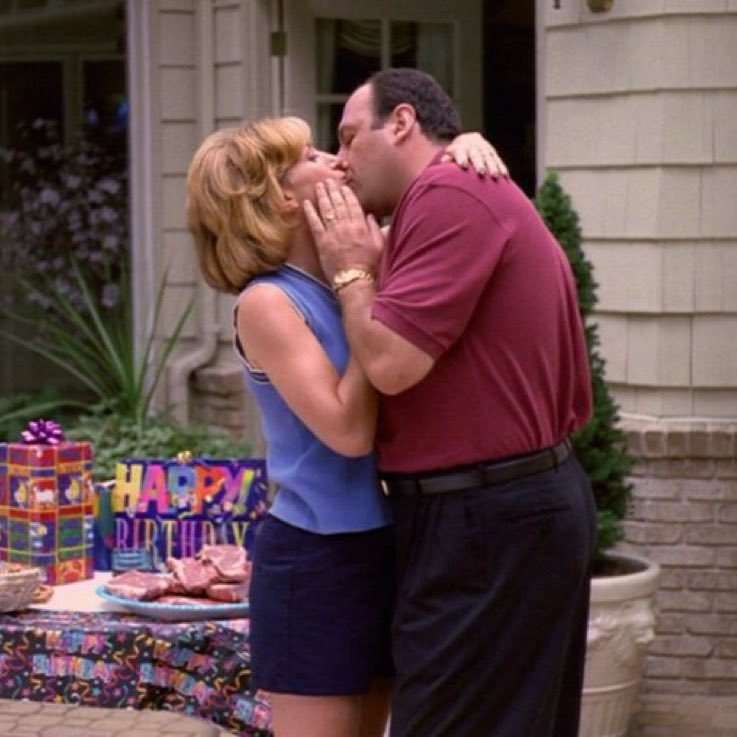 Sopranos World tweet media