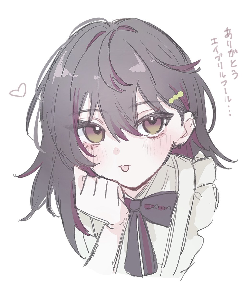 おめだ tweet media