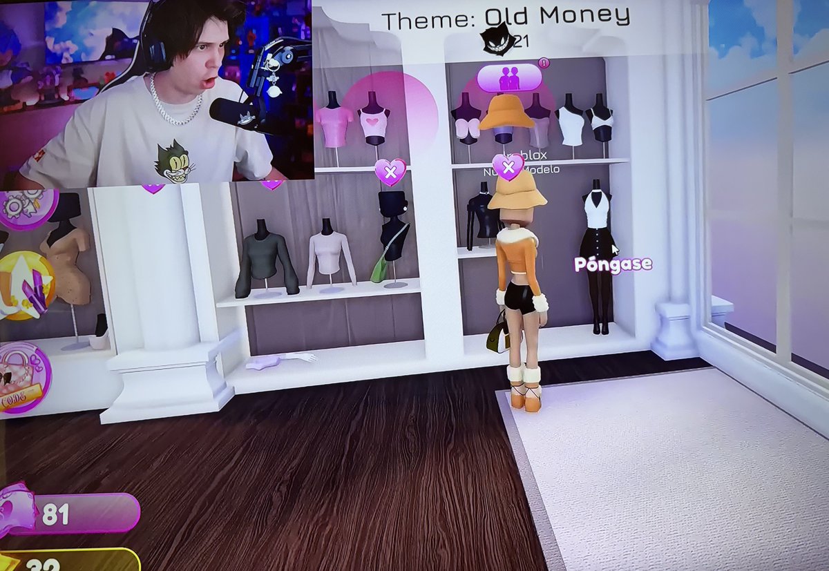 🫧💬 update 
(260401) 2:39 AM KST

- “watching <a href="/Rubiu5/">elrubius</a> play dti on youtube”
- “he fucking sucks…”