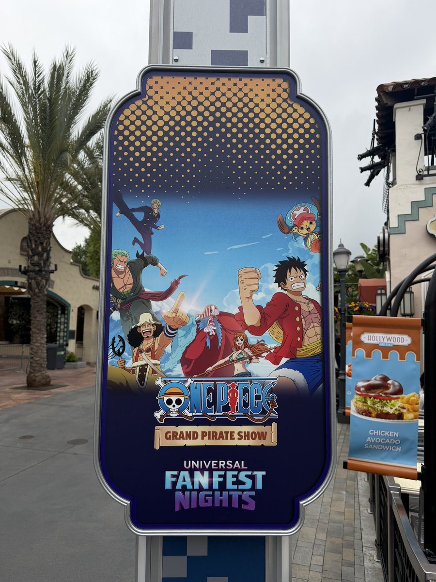 Universal HIGH 🌎 tweet media