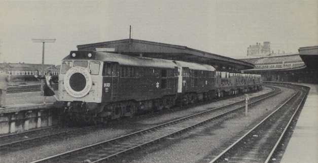 The Railway Hub tweet media