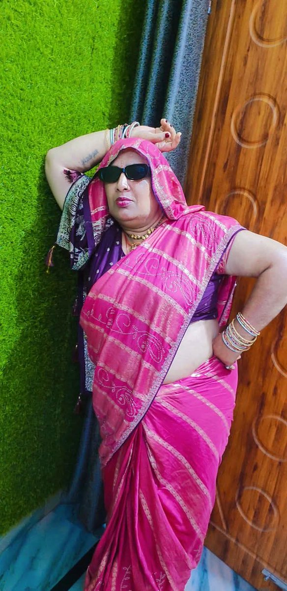 Asha Devi tweet media