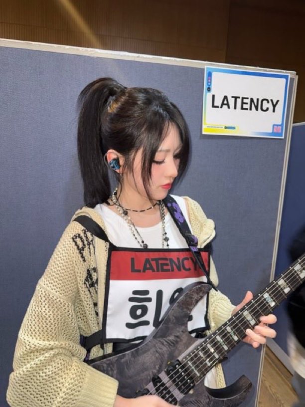 Latency Updates ₅ tweet media