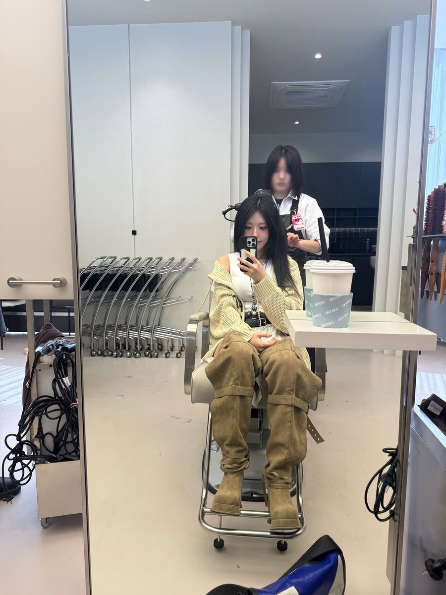 Latency Updates ₅ tweet media