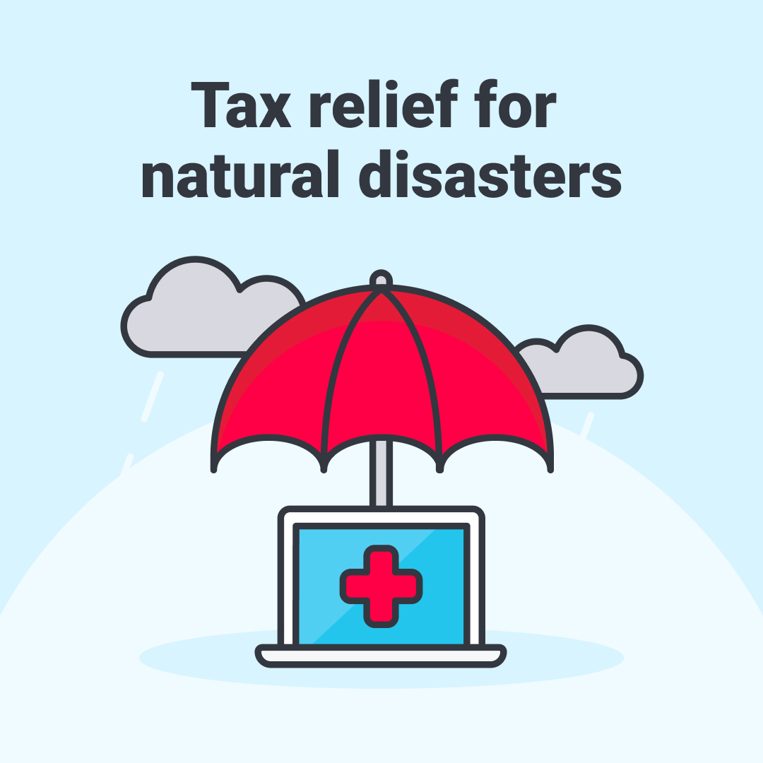 TaxSlayer tweet media