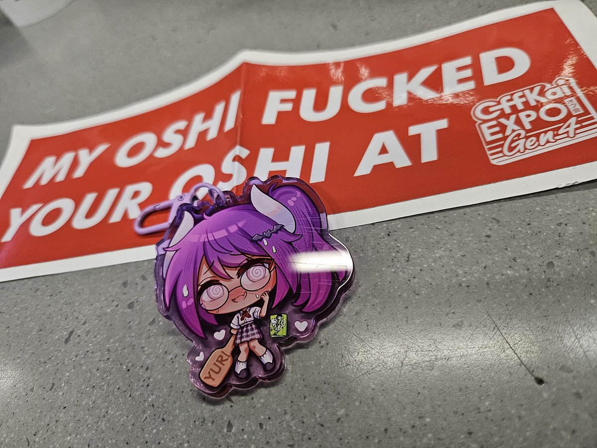 AshenMei|ENVtuber tweet media