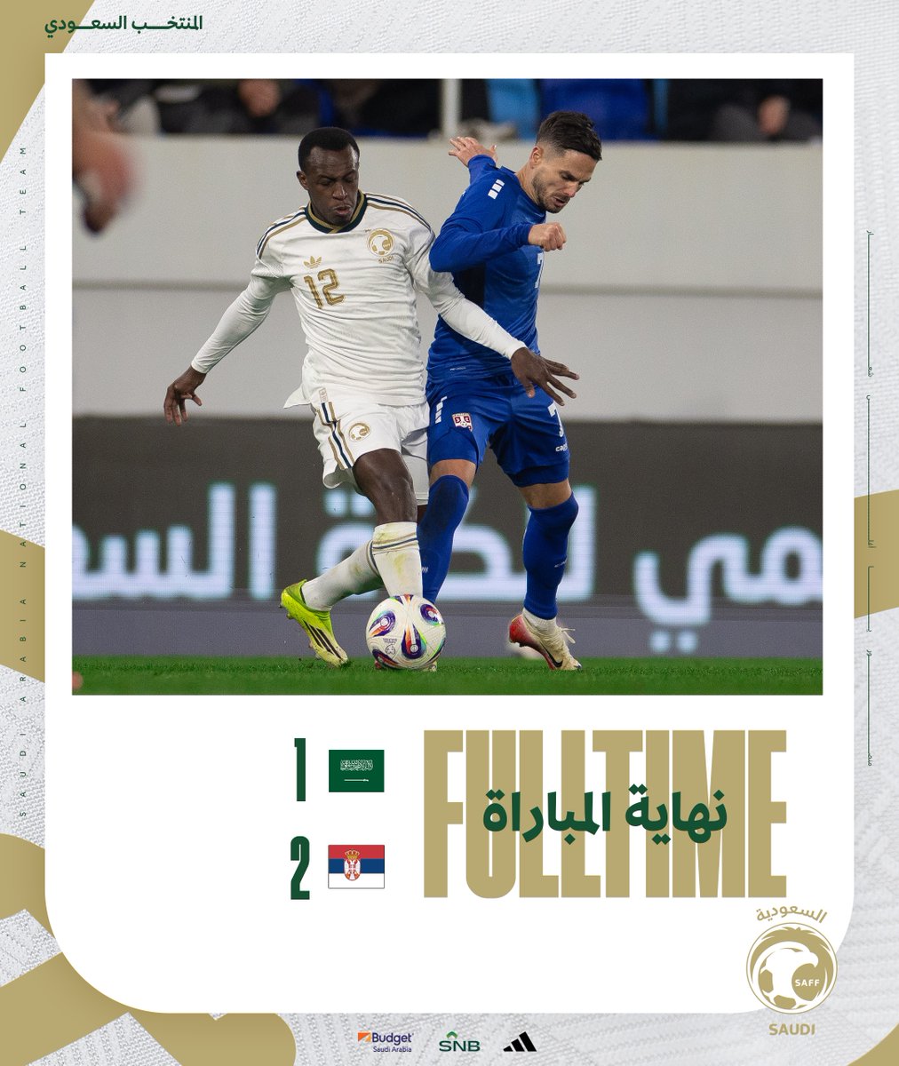 المنتخب السعودي tweet media